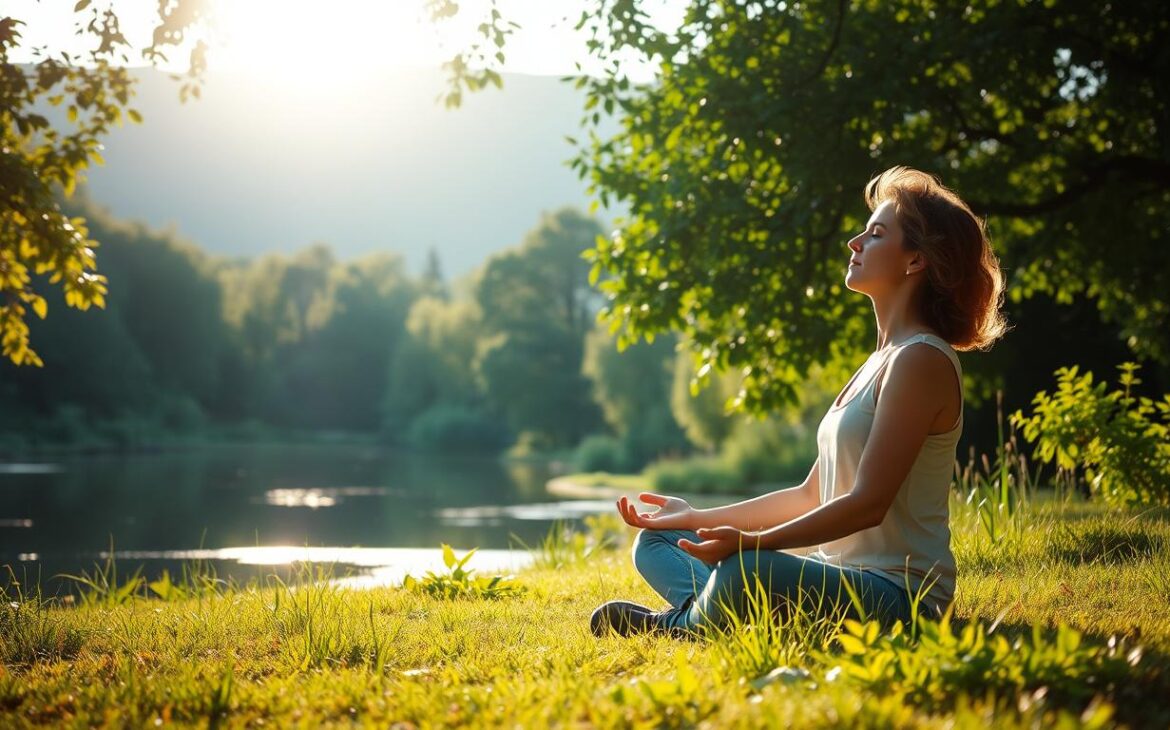 mindfulness practice benefits