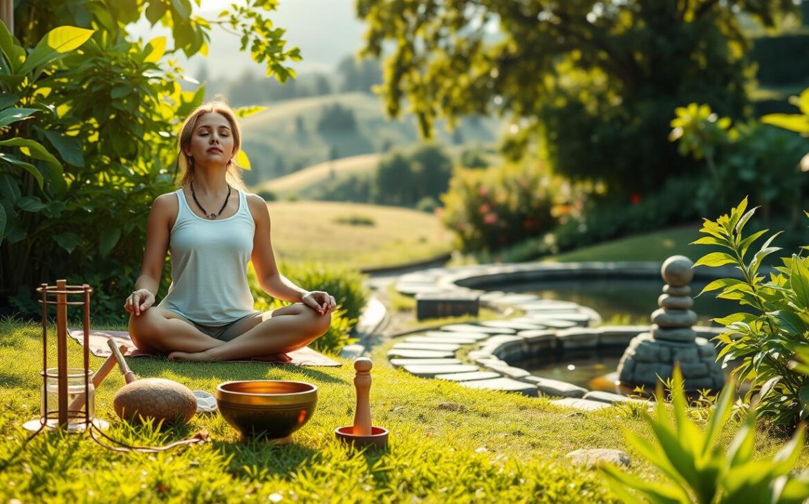 mindfulness practice techniques