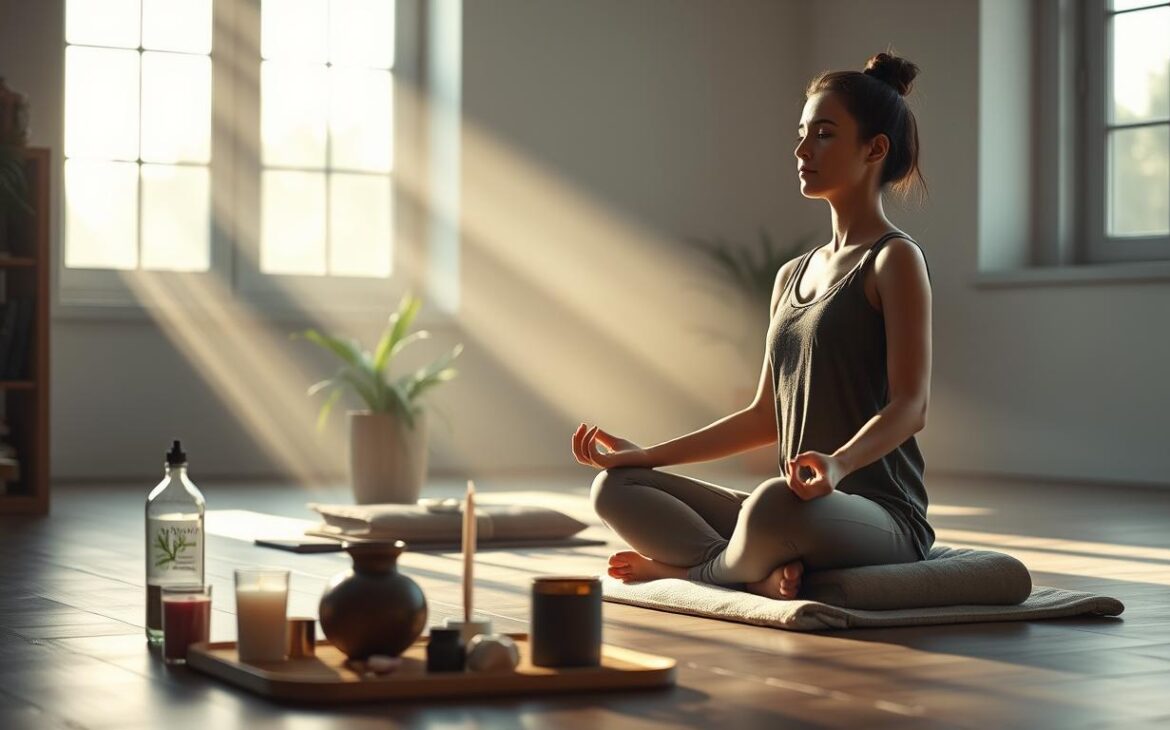 mindfulness practices