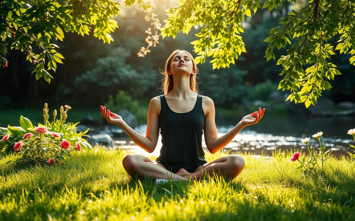 mindfulness practices benefits