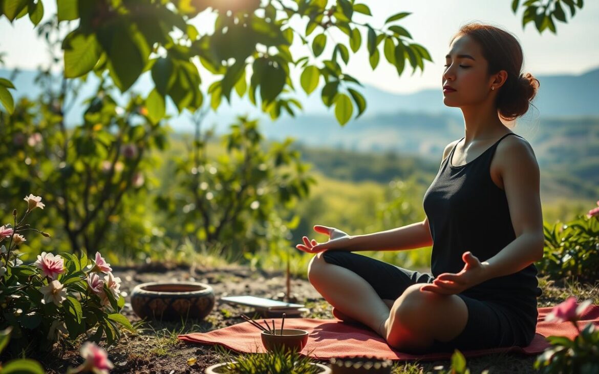 mindfulness practices benefits