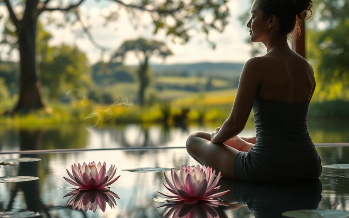mindfulness techniques for reflection