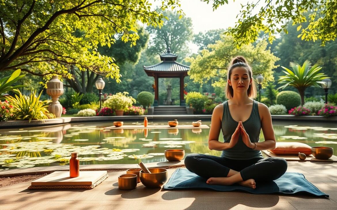 mindfulness techniques meditation practices