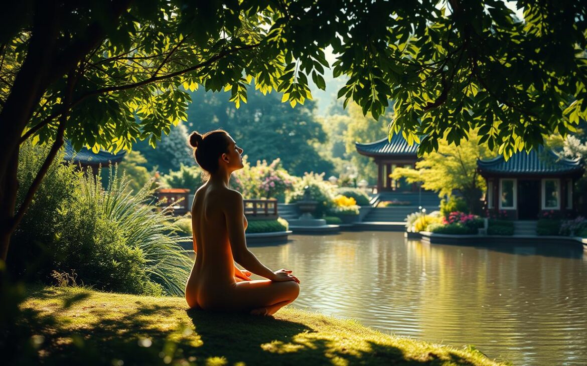 mindfulness time awareness techniques