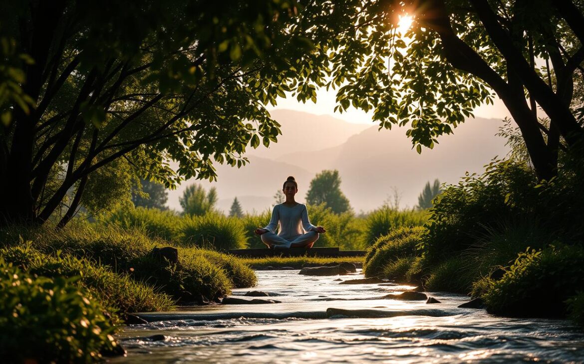 mindfulness transformation