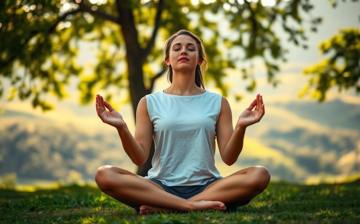 mindfulness while waiting