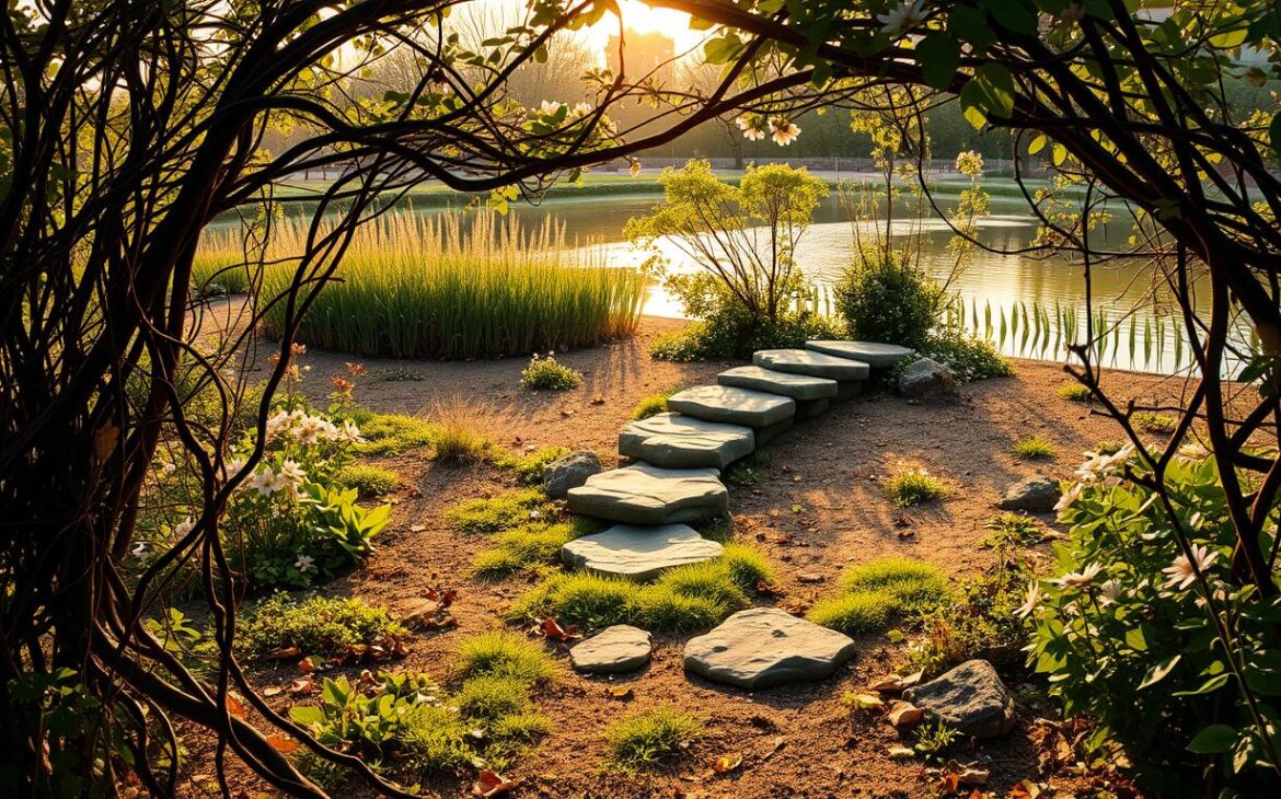mistakes as stepping stones