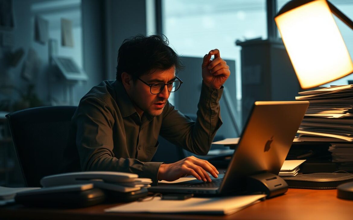 multitasking pitfalls in workplace