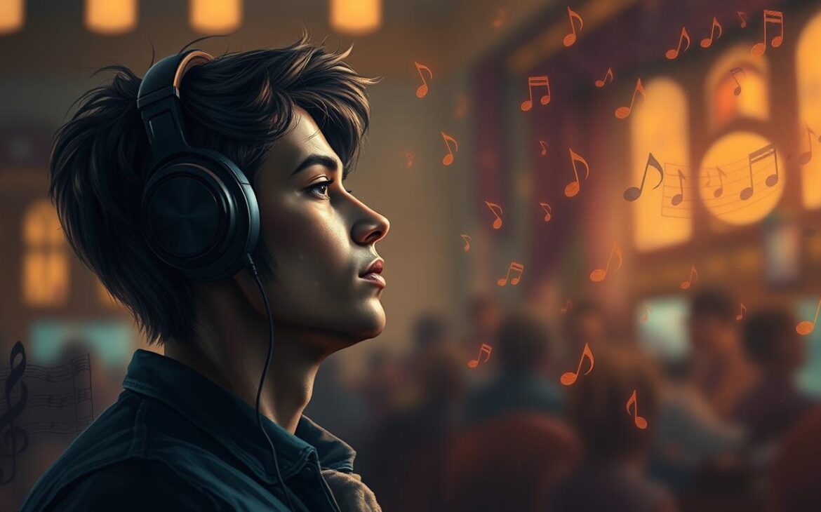 music and memory benefits