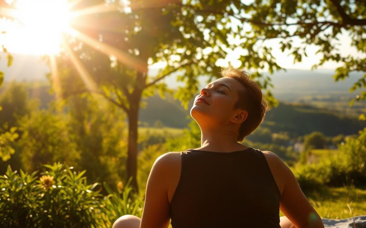 natural light benefits for health