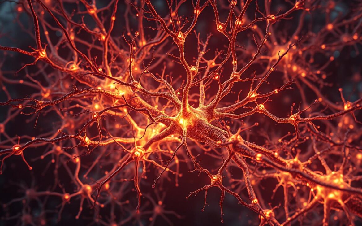 neural construction of reality