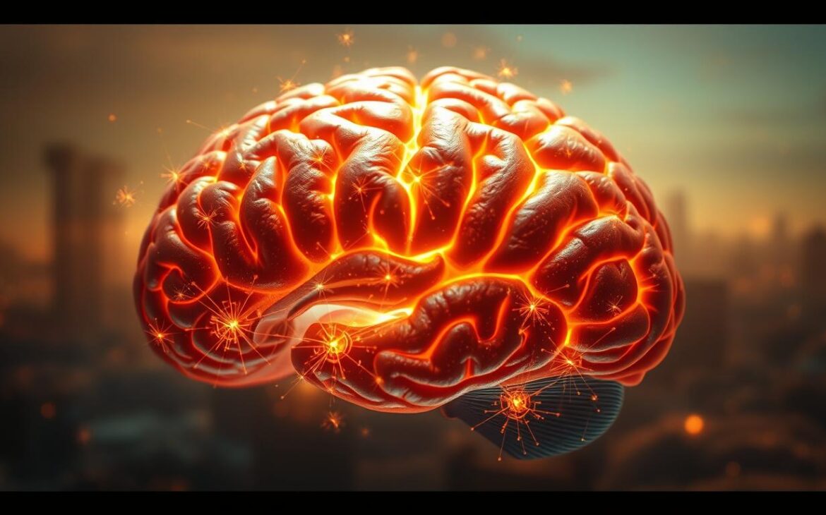 neural mechanisms cognitive systems