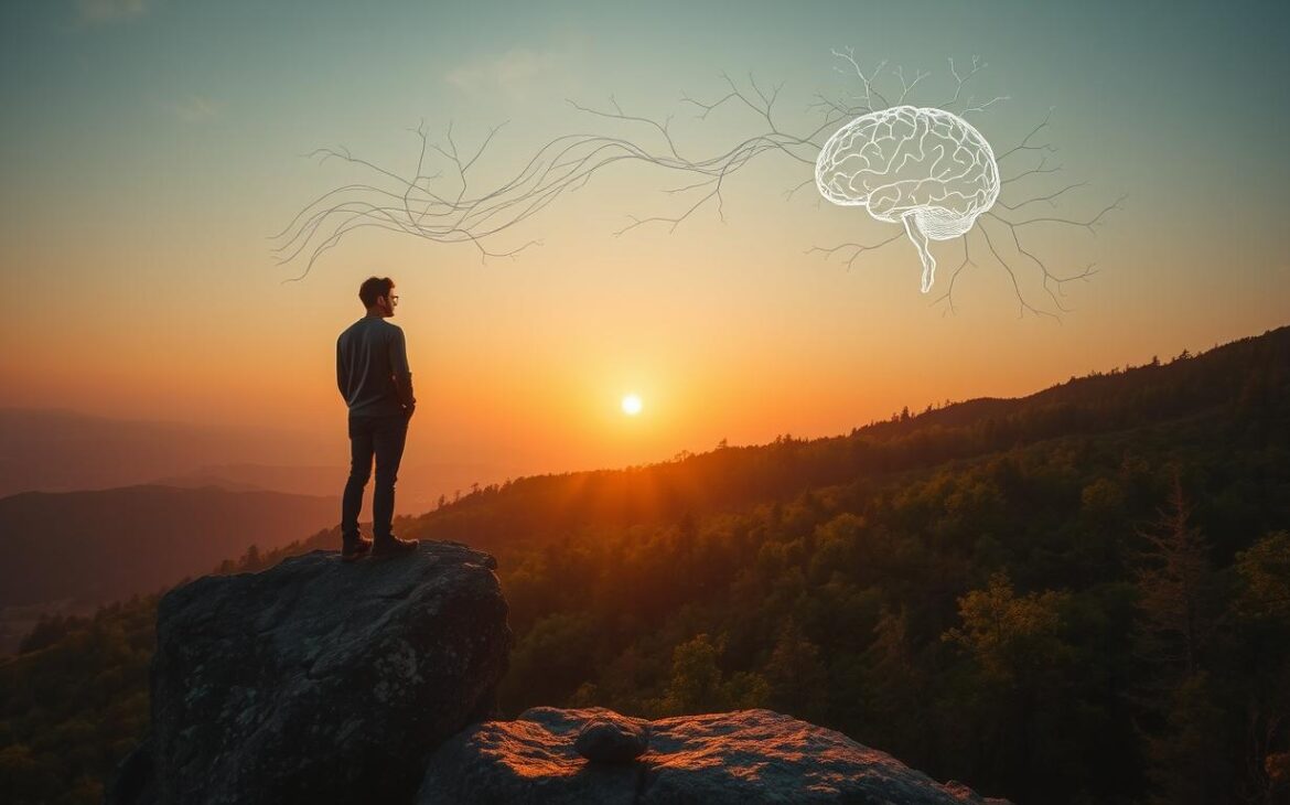 neuroplasticity overcoming fear of change