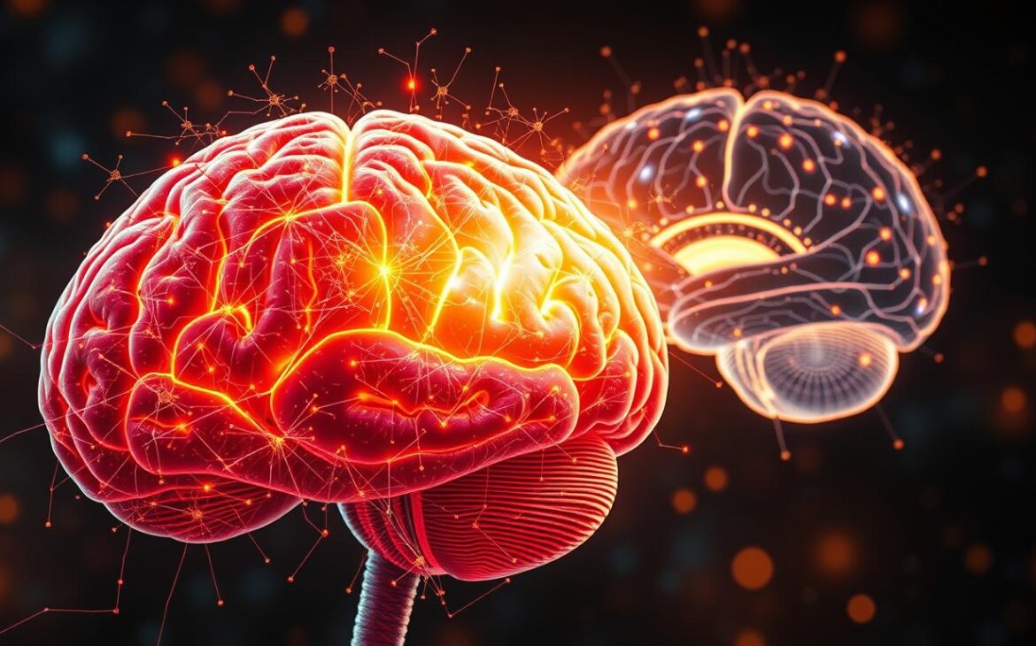 neuroscience of identity