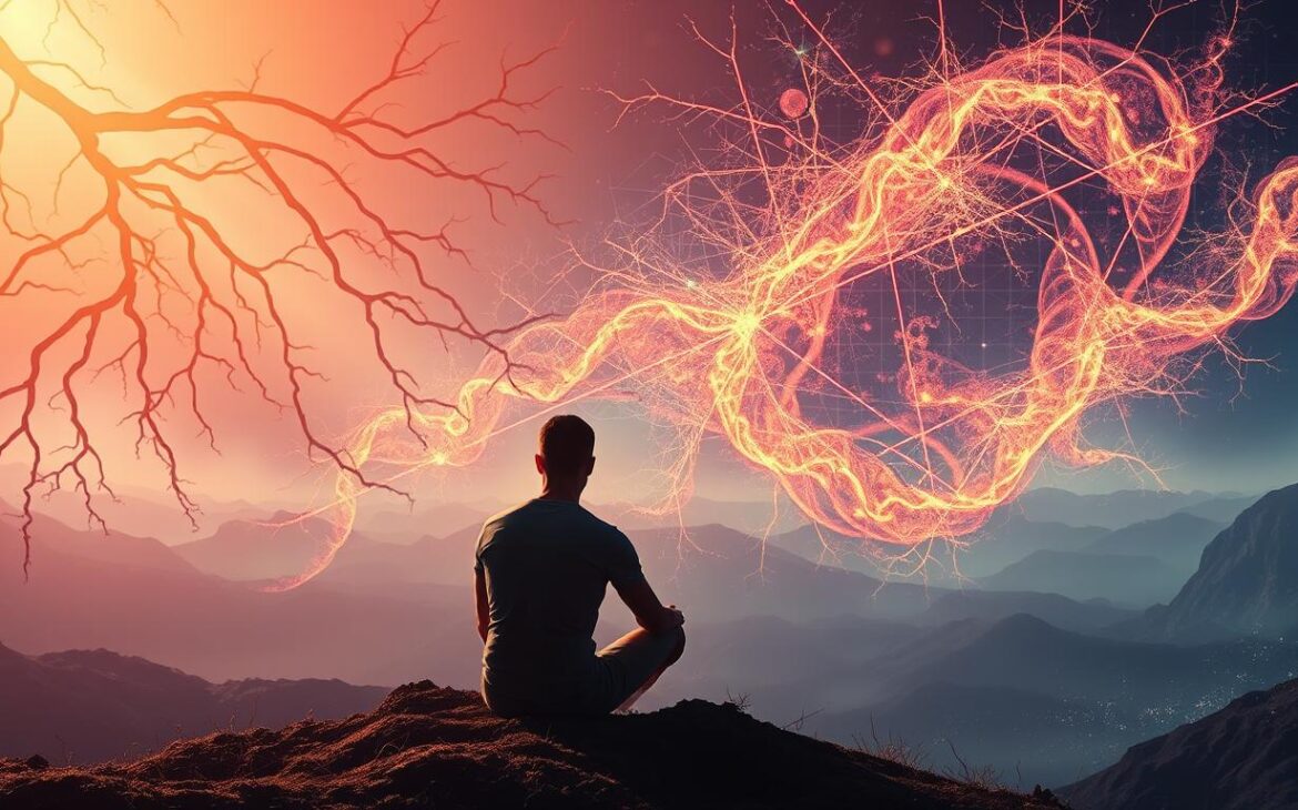 neuroscience of reflection