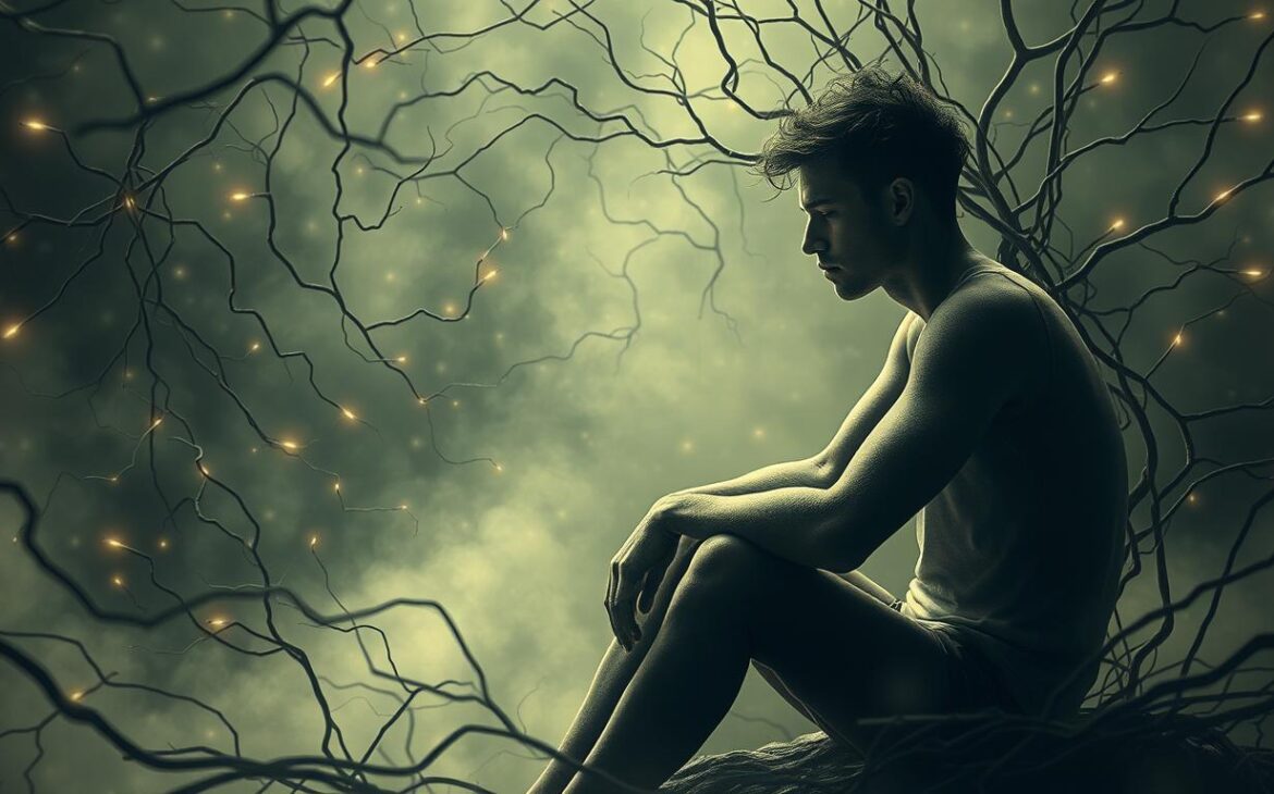 neuroscience of regret