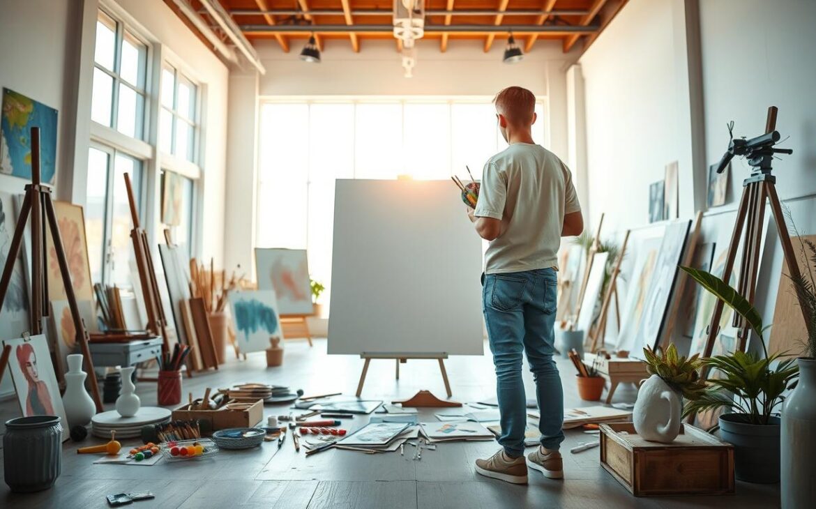 new experiences creativity