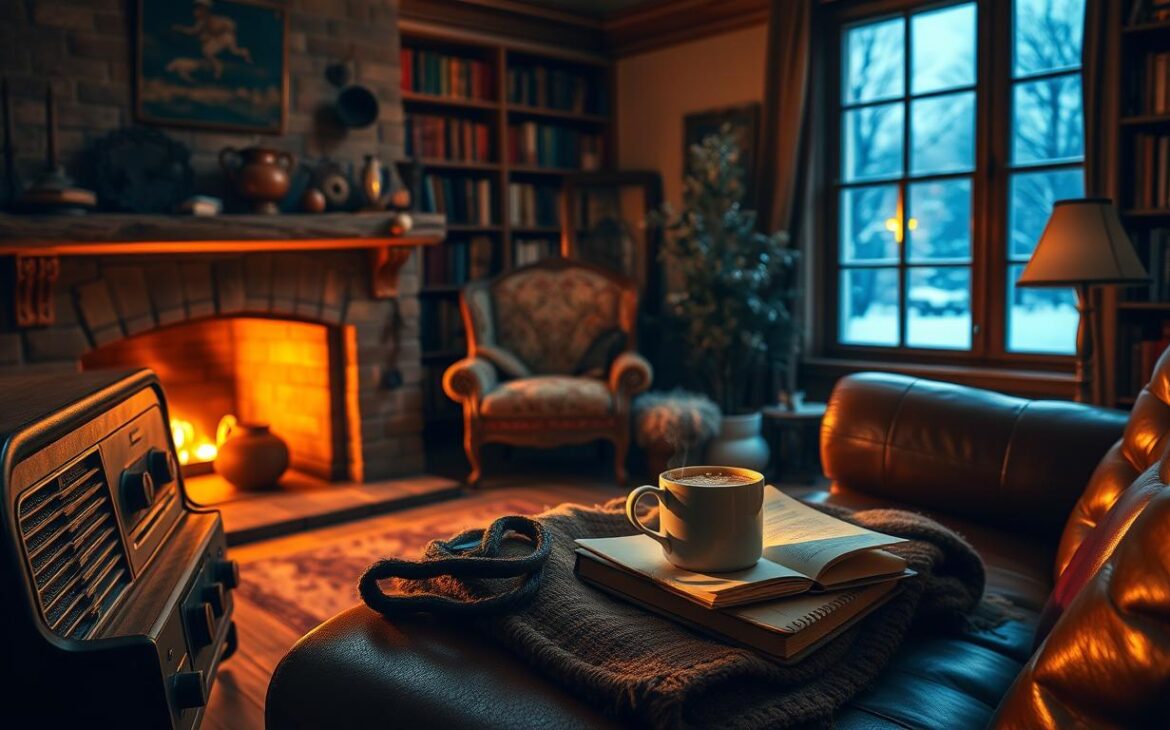 nostalgic experiences