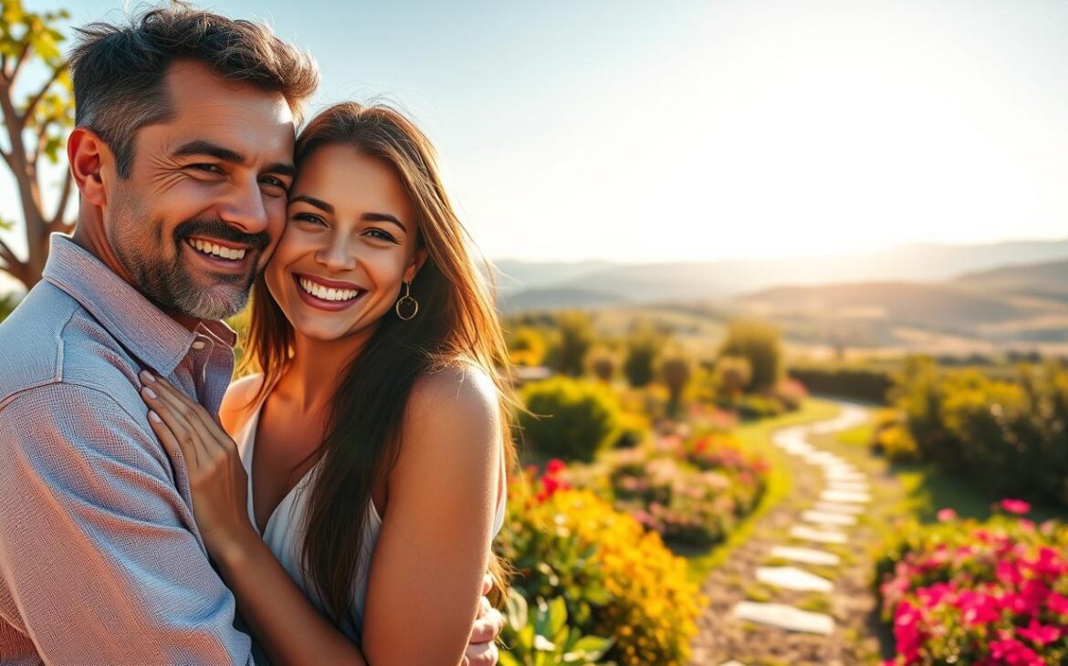 optimism in relationships benefits