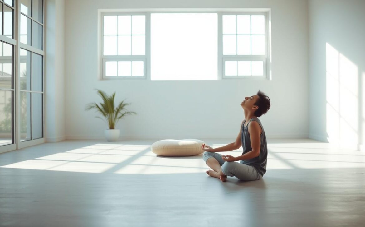 overcoming fear of being alone strategies