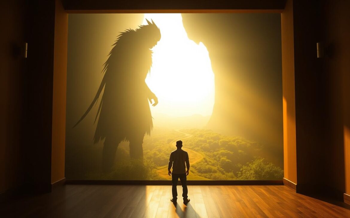 overcoming fear strategies