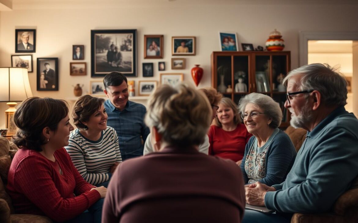 participatory memory