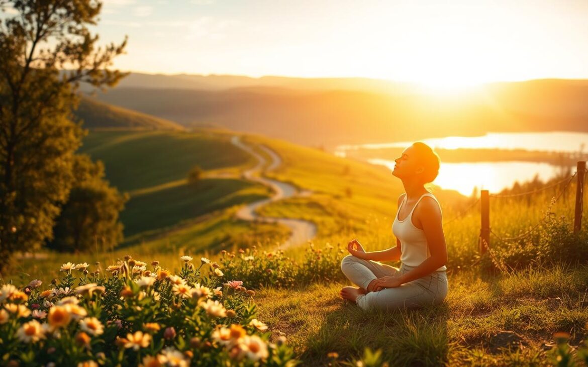 patience and personal growth journey