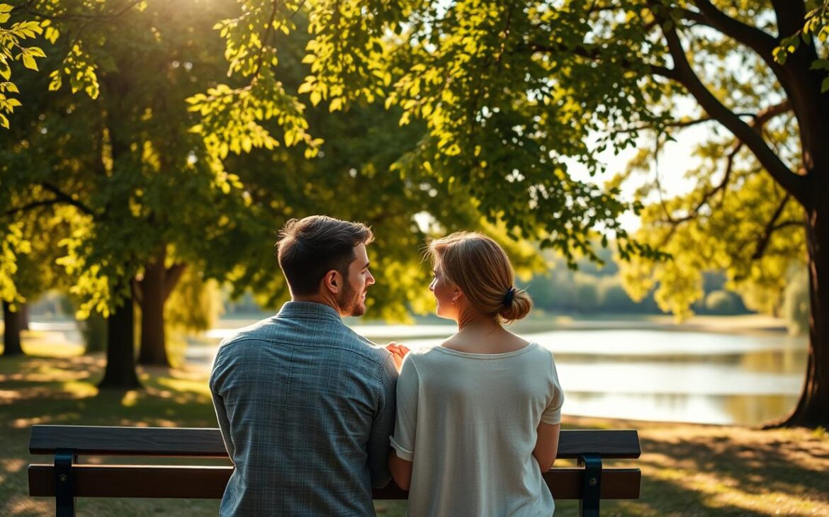 patience in relationships
