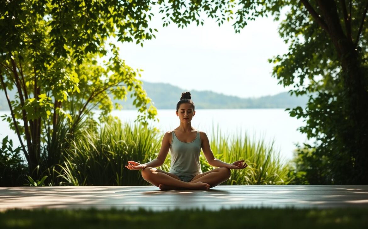 patience mental health benefits