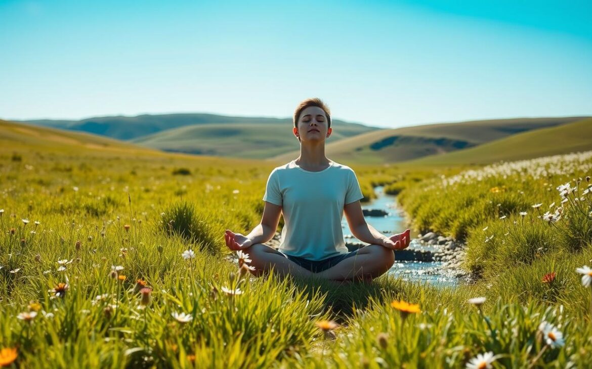 patience mental health benefits
