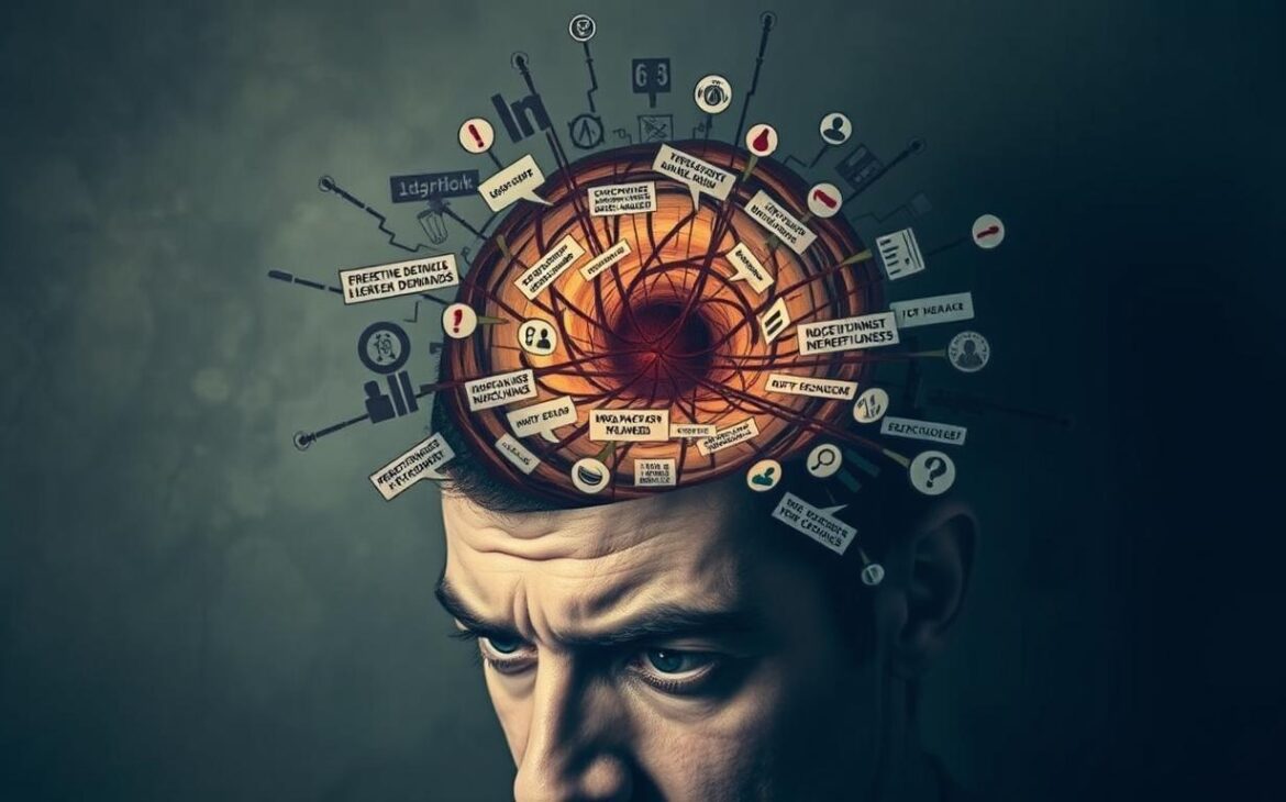 perfectionism mental health impact