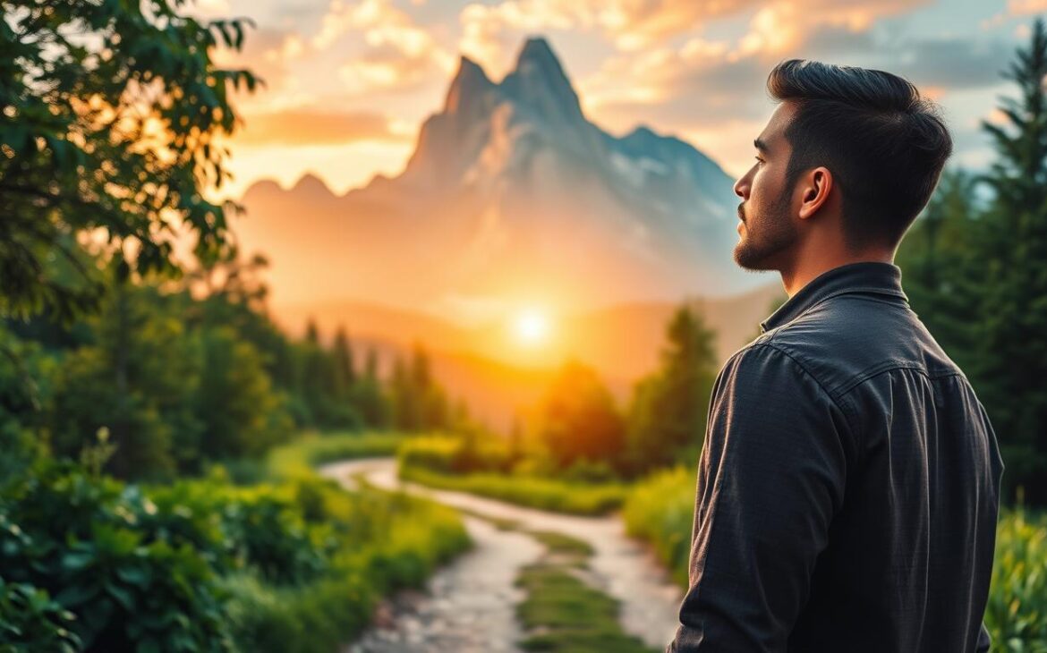 personal development journey