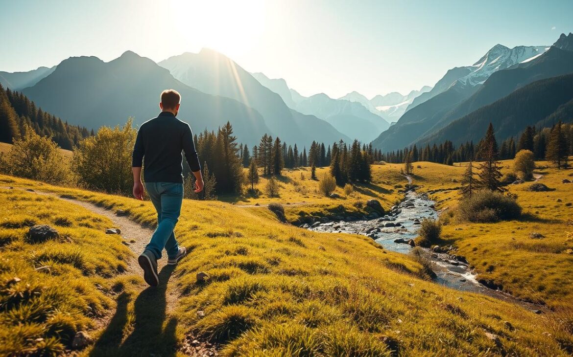 personal development journey
