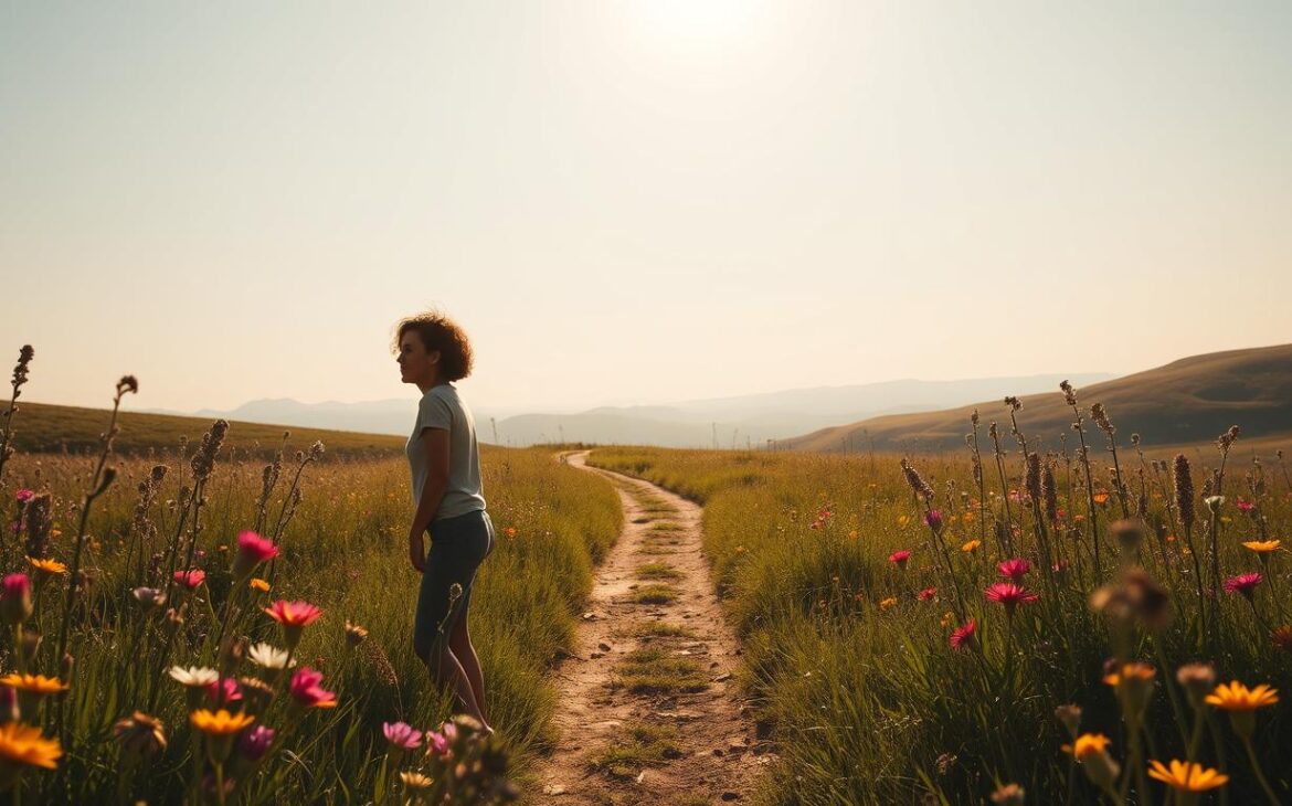 personal growth stories