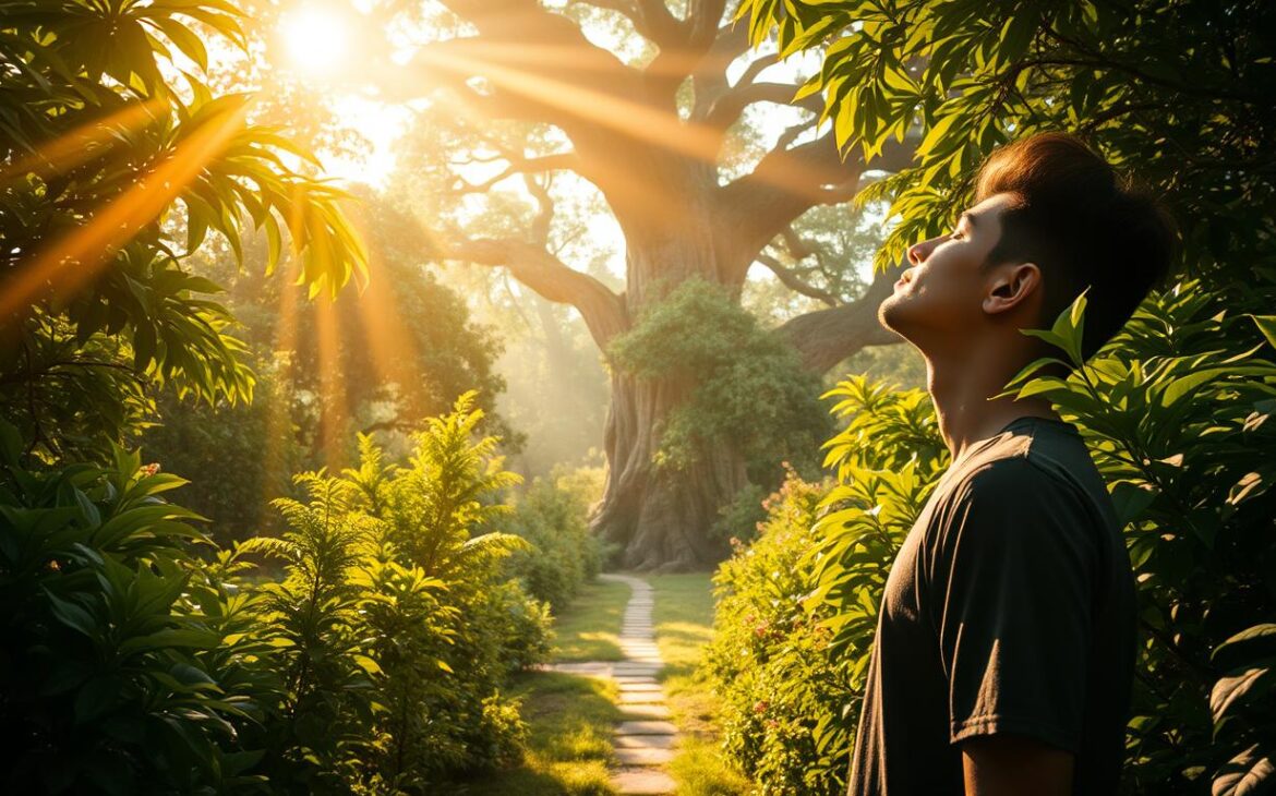 personal growth through desire