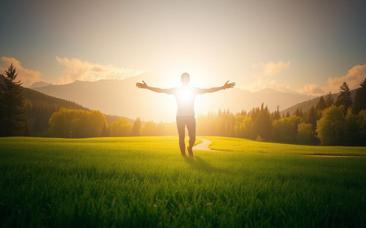 personal transformation journey