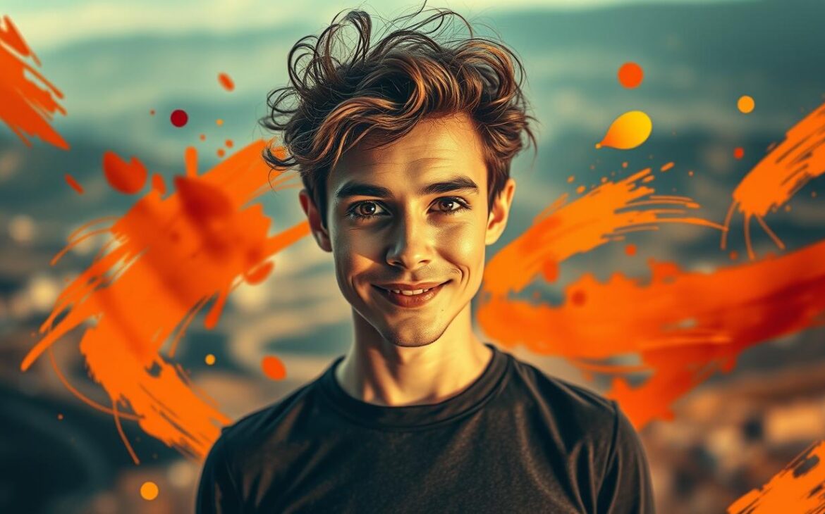 personality and innovation