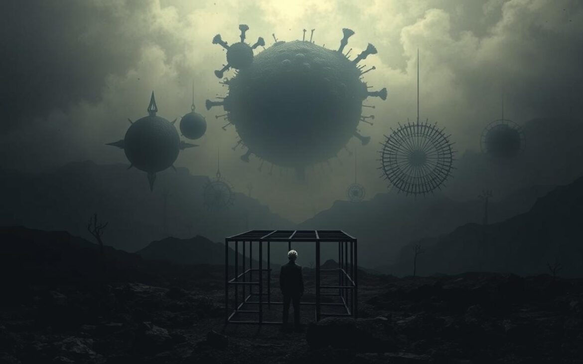 philosophical arguments against free will