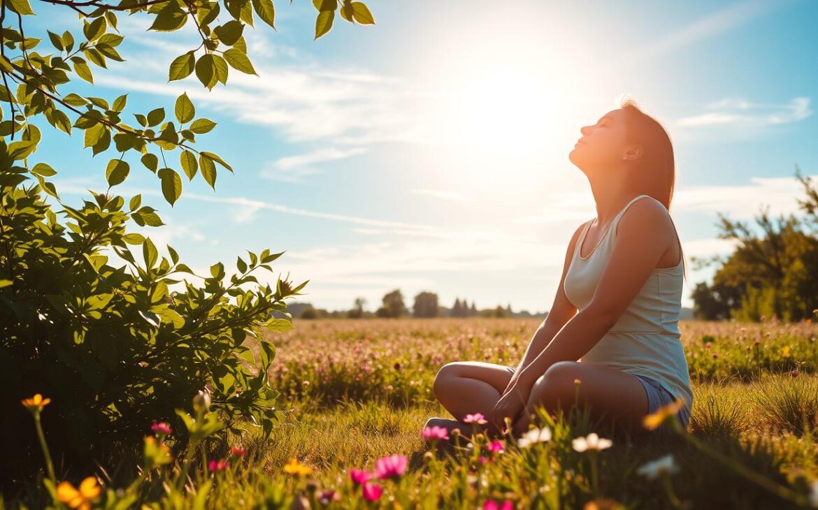 positive thinking benefits