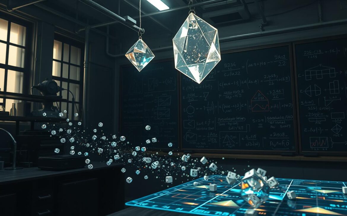 probability theory and randomness