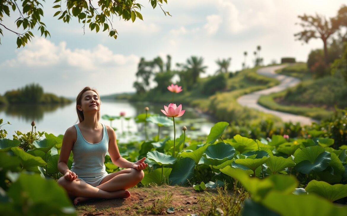 psychological benefits of mindfulness