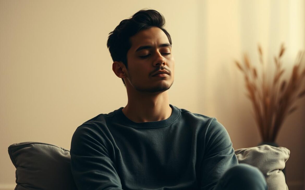 psychological benefits of solitude