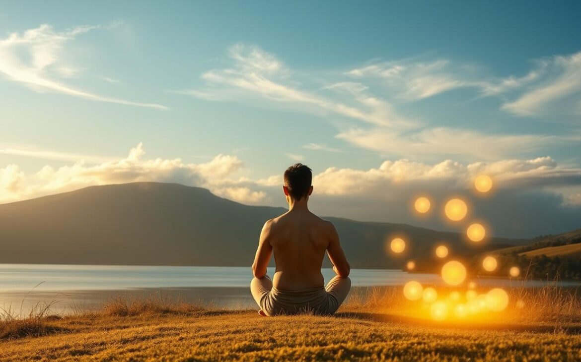 psychological benefits of surrender