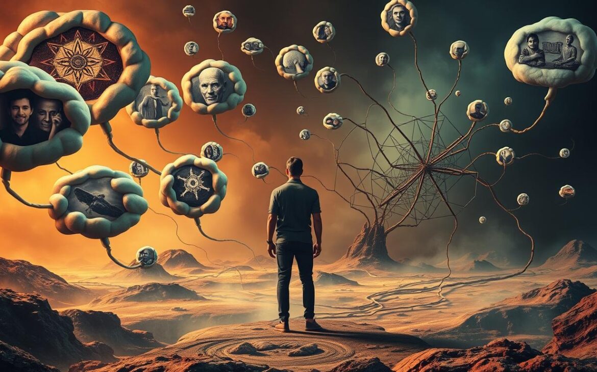 psychological biases and belief formation