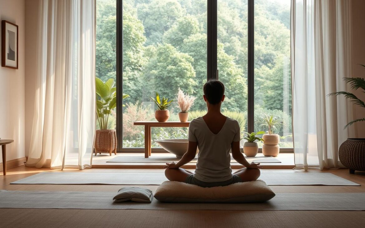 quiet spaces meditation practices