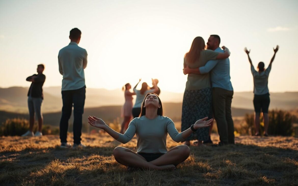 real examples of surrender
