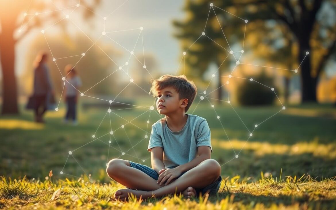relationship-based identity development