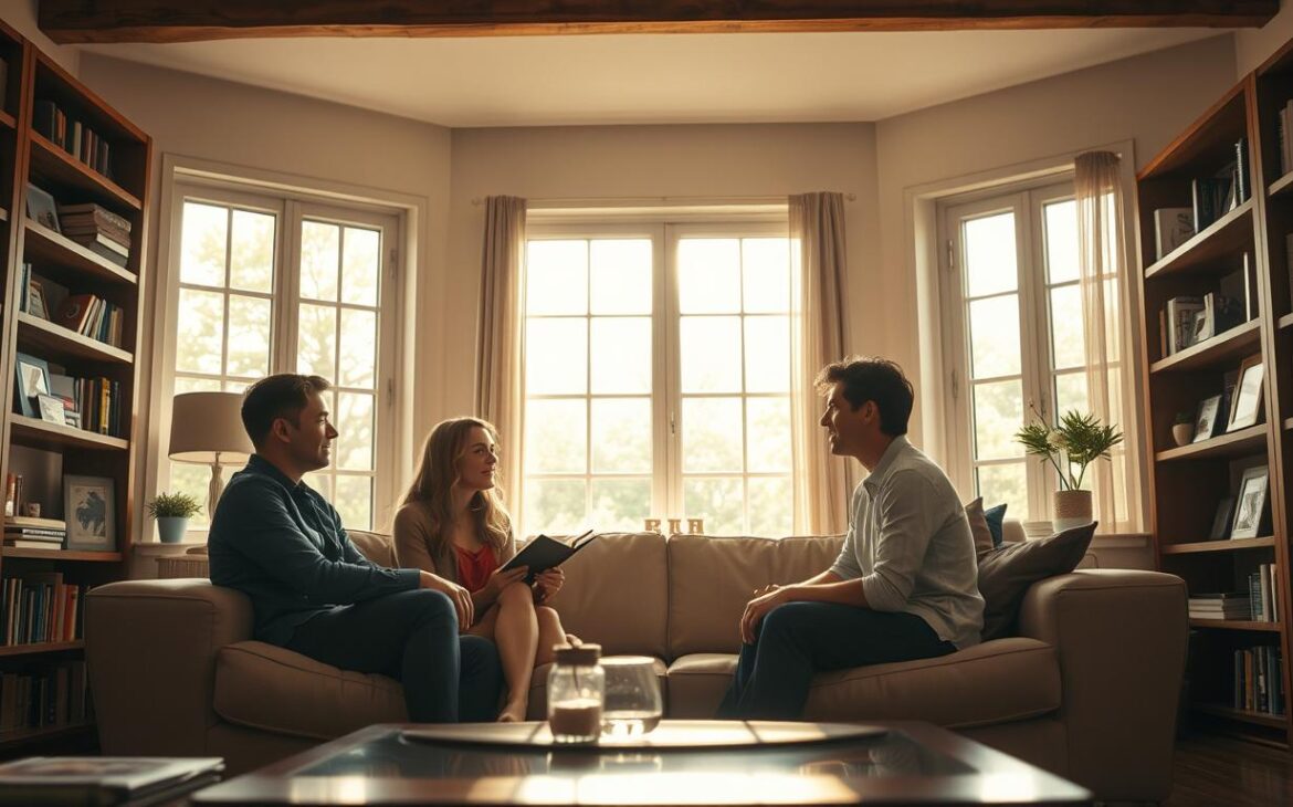 relationship building strategies