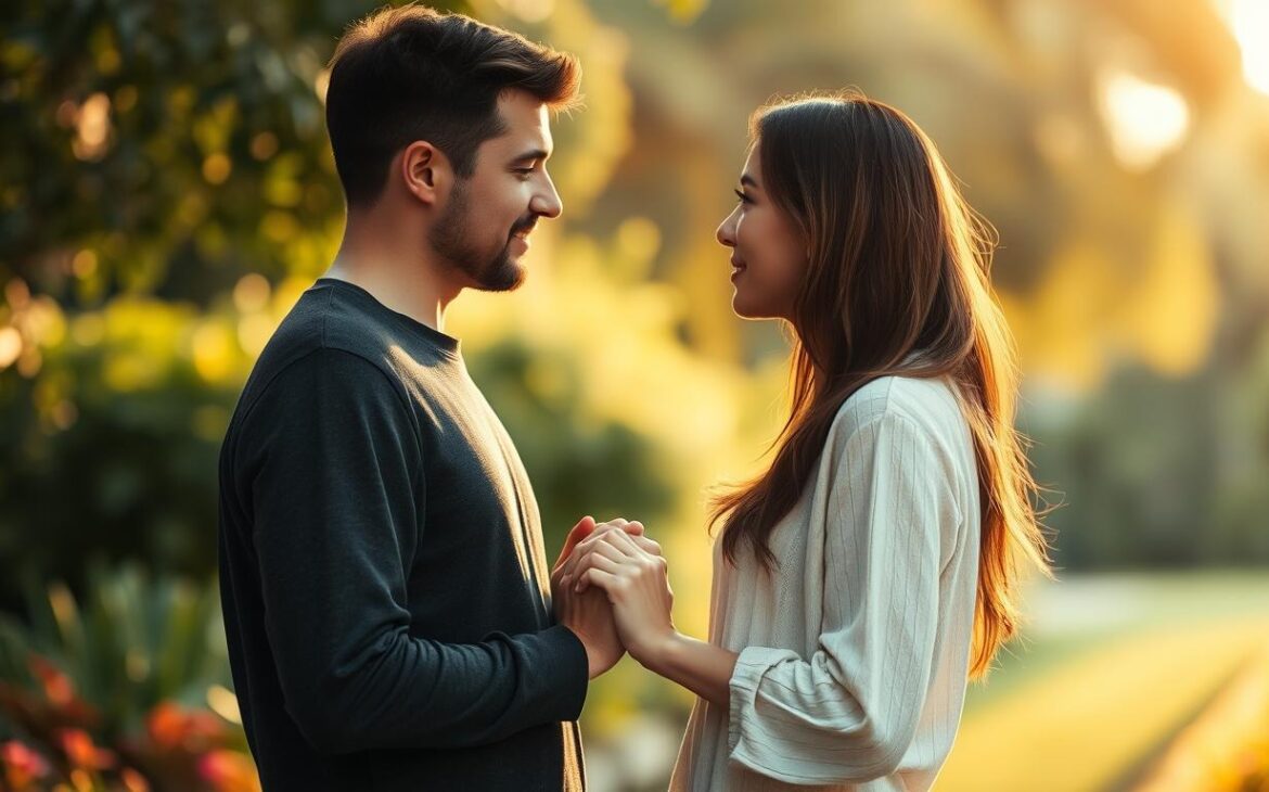 relationship growth