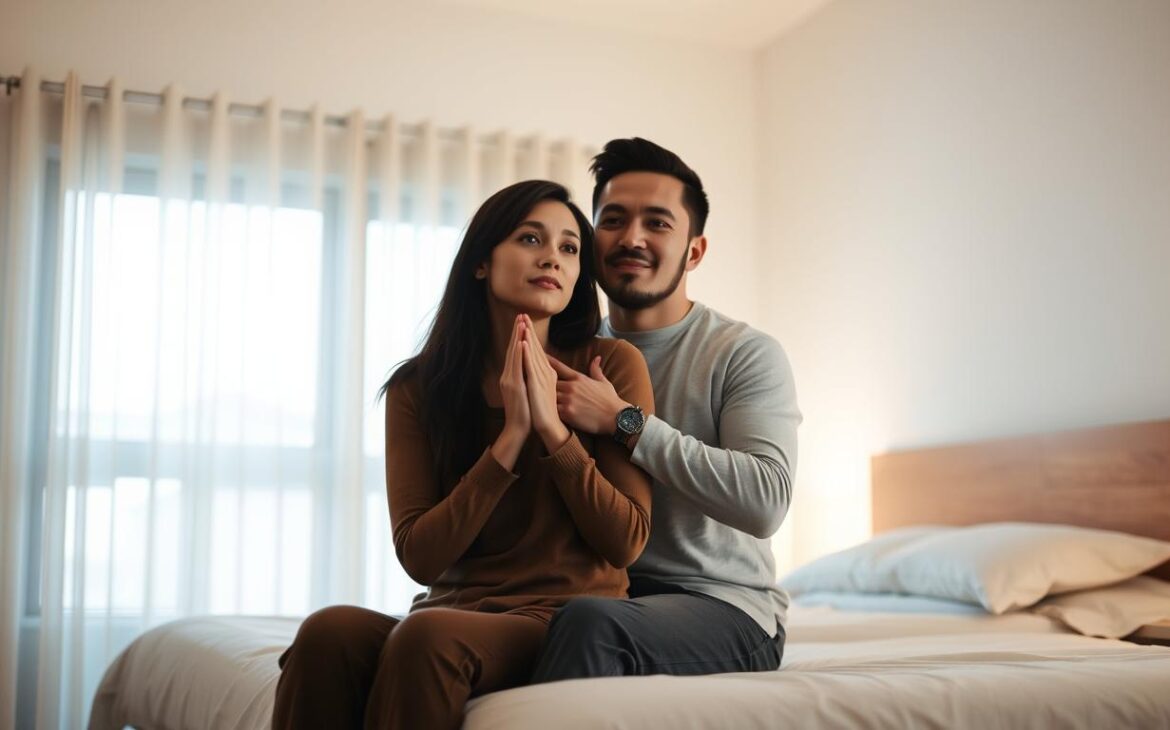 relationship patience